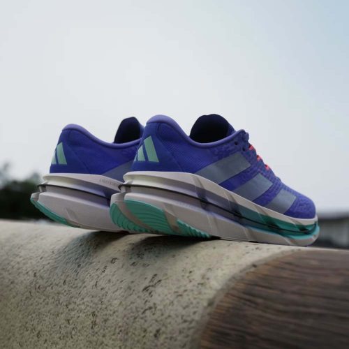 Adidas Adistar BYD Cobalt Blue