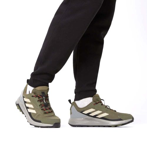 Adidas Terrex Anylander Olive Strata
