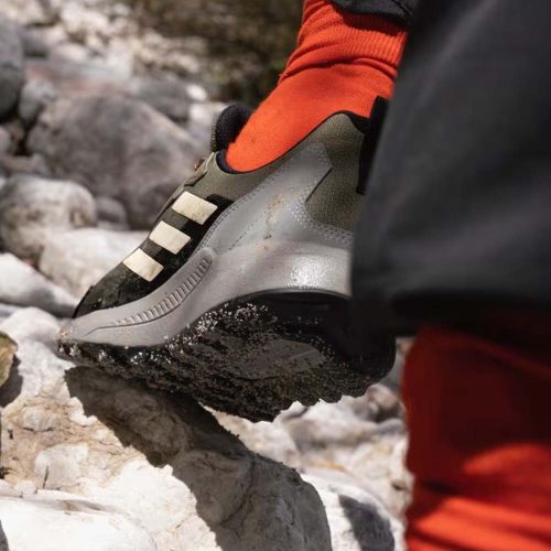 Adidas Terrex Anylander Olive Strata