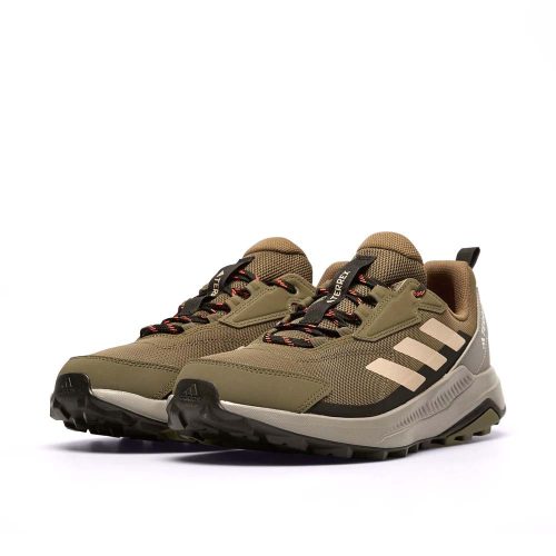 Adidas Terrex Anylander Olive Strata