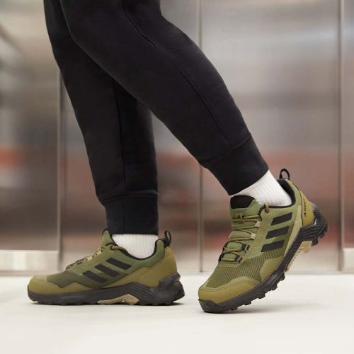 Adidas Terrex Eastrail 2.0 Focus Olive Core
