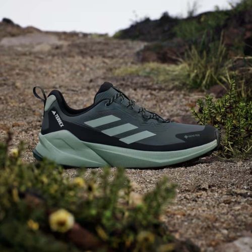 Adidas Terrex Trailmaker 2 Gore-Tex Legend Ivy