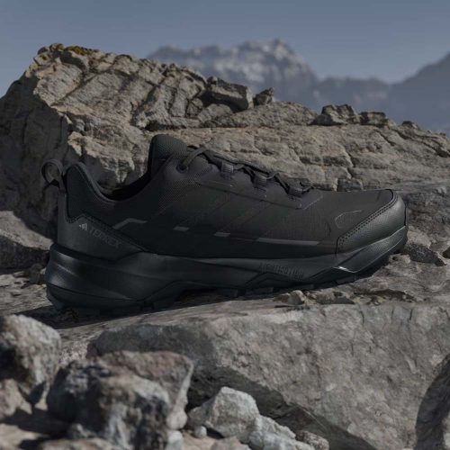 Adidas Terrex Skychaser AX5 Gore-Tex Core Black