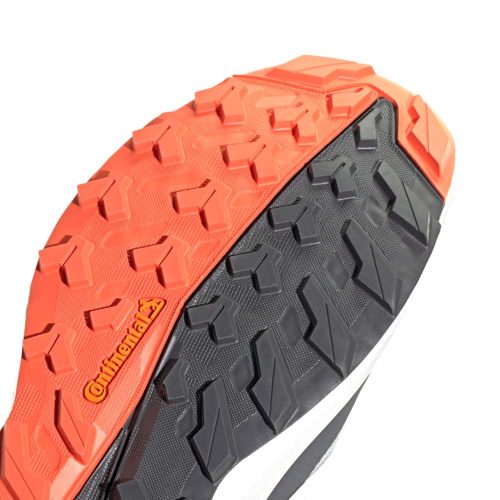 Adidas Terrex Free Hiker 2.0 Gore-Tex Grey Two