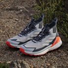 Adidas Terrex Free Hiker 2.0 Gore-Tex Grey Two