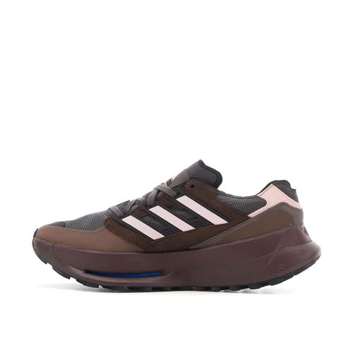 Adidas Terrex Equipment Agravic Charcoal Brown