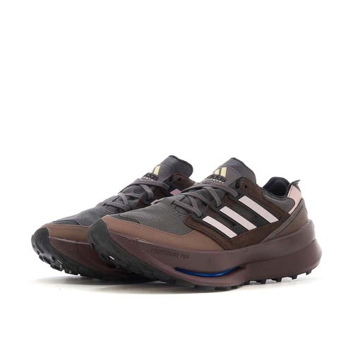 Adidas Terrex Equipment Agravic Charcoal Brown