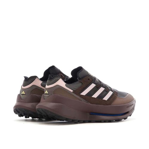 Adidas Terrex Equipment Agravic Charcoal Brown