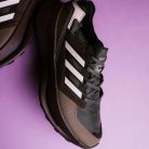 Adidas Terrex Equipment Agravic Charcoal Brown