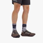 Adidas Terrex Equipment Agravic Charcoal Brown
