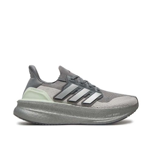 Adidas Ultra Boost 5 Grey Four Silver
