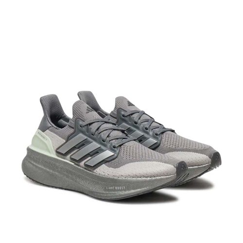 Adidas Ultra Boost 5 Grey Four Silver