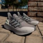 Adidas Ultra Boost 5 Grey Four Silver