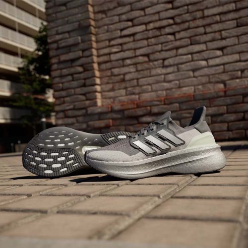 Adidas Ultra Boost 5 Grey Four Silver