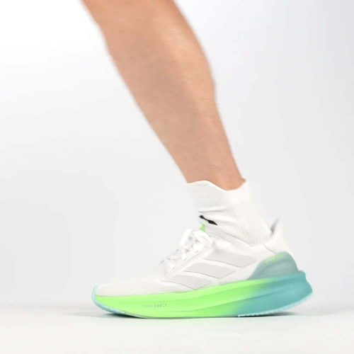 Adidas Ultra Boost 5X Cloud White