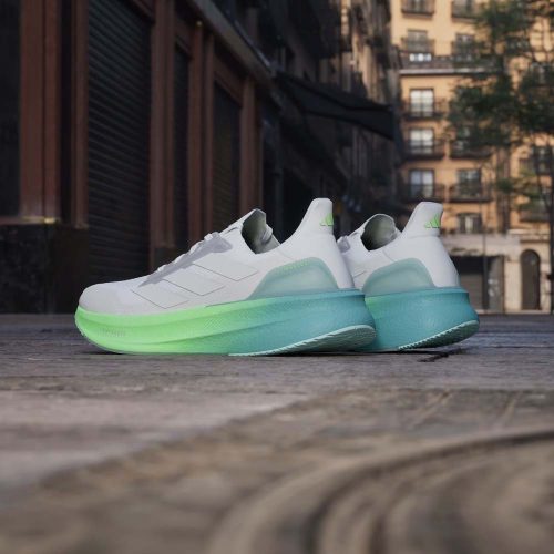 Adidas Ultra Boost 5X Cloud White