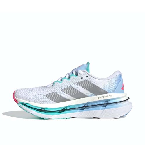 Adidas Adistar Byd Cloud White