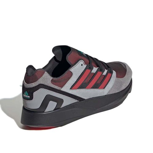 Adidas Terrex Equipment Takumi Sen Equipment Red