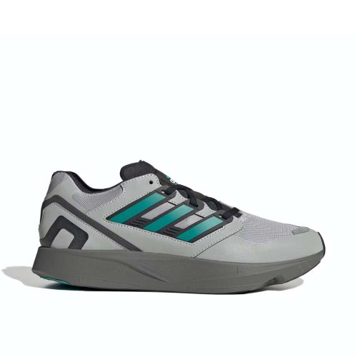 Adidas Equipment Takumi Sen Silver Metallic