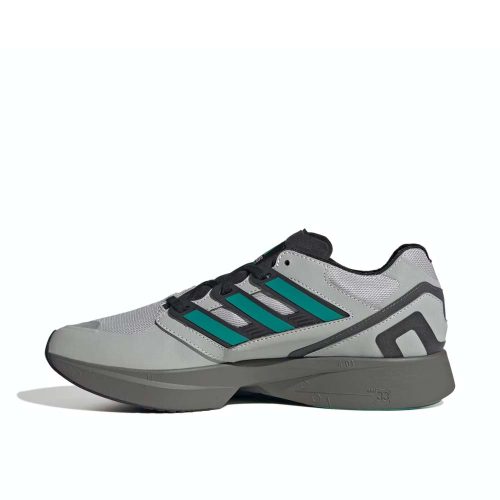 Adidas Equipment Takumi Sen Silver Metallic