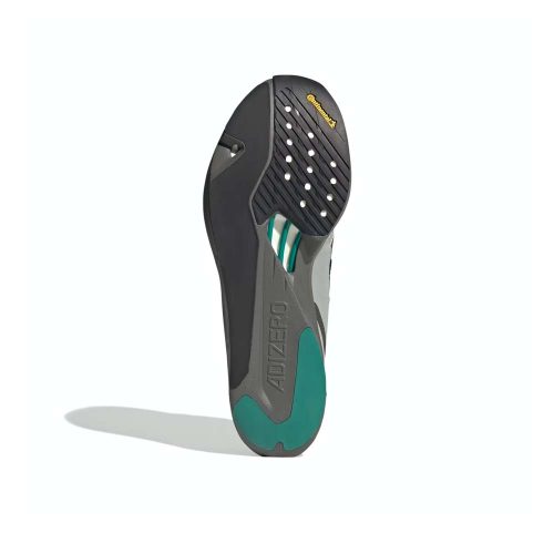 Adidas Equipment Takumi Sen Silver Metallic