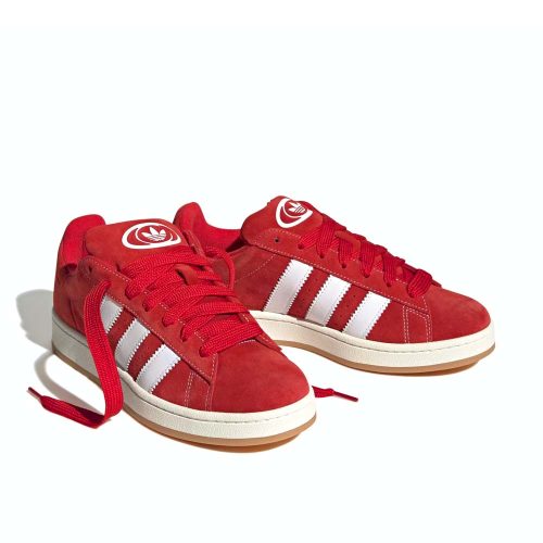 Adidas Campus 00s Better Scarlet 