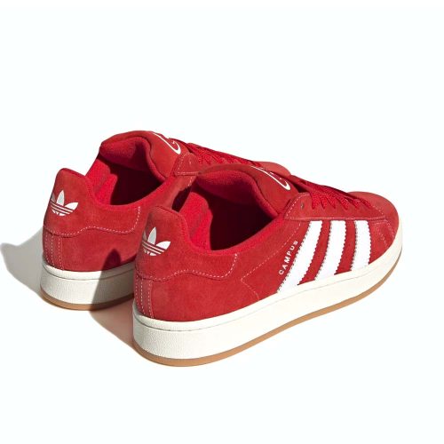 Adidas Campus 00s Better Scarlet 