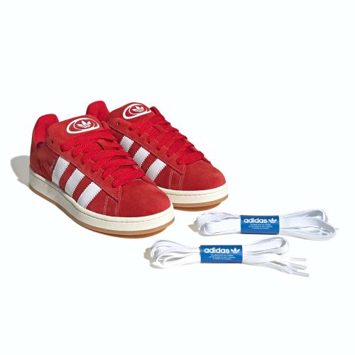 Adidas Campus 00s Better Scarlet 