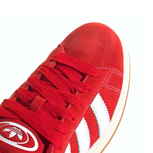 Adidas Campus 00s Better Scarlet 