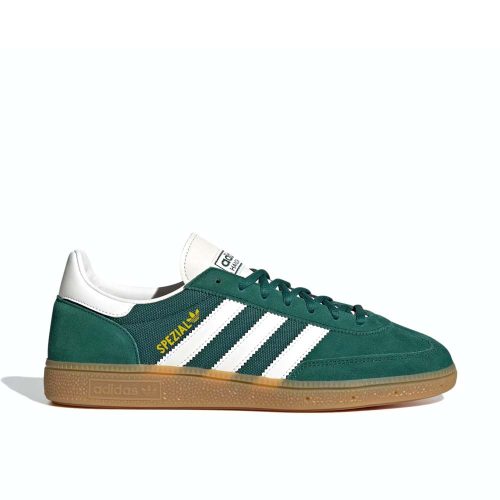 Adidas Handball Spezial Green White Gum