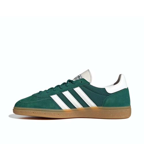 Adidas Handball Spezial Green White Gum