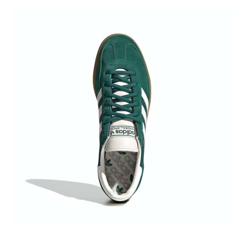 Adidas Handball Spezial Green White Gum