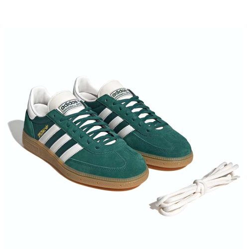 Adidas Handball Spezial Green White Gum