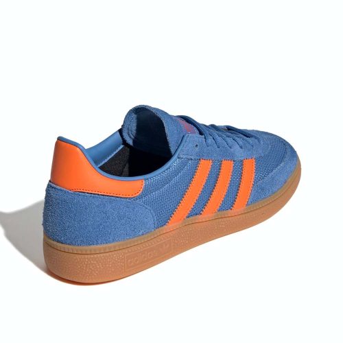Adidas Handball Spezial Focus Blue