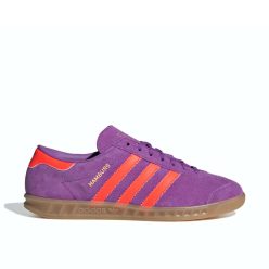Adidas Hamburg Active Purple
