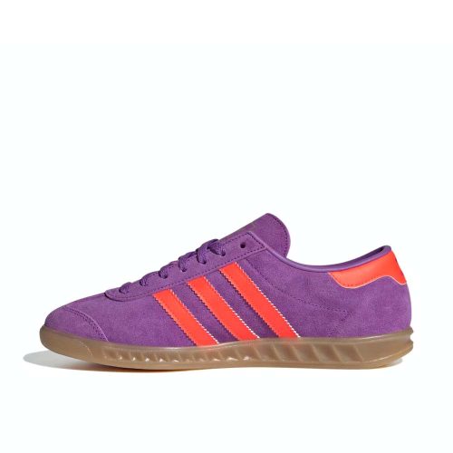 Adidas Hamburg Active Purple