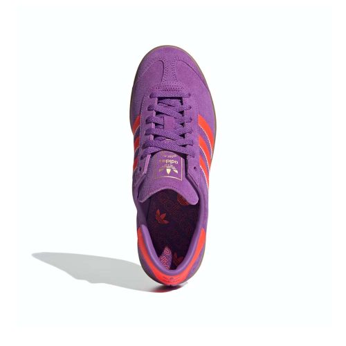 Adidas Hamburg Active Purple