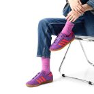 Adidas Hamburg Active Purple