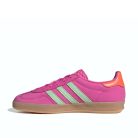 Adidas Gazelle Indoor Semi Lucid Fuchsia 