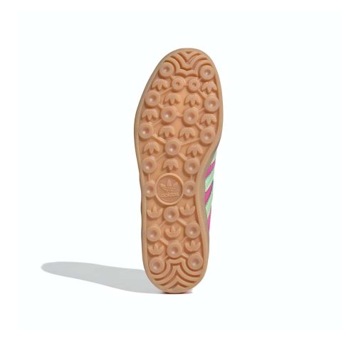 Adidas Gazelle Indoor Semi Lucid Fuchsia 