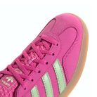 Adidas Gazelle Indoor Semi Lucid Fuchsia 