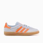 Adidas Gazelle Indoor Wonder Blue Orange