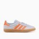 Adidas Gazelle Indoor Wonder Blue Orange