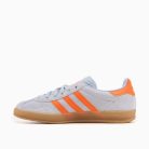 Adidas Gazelle Indoor Wonder Blue Orange