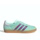 Adidas Gazelle Indoor Clear Mint