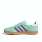 Adidas Gazelle Indoor Clear Mint