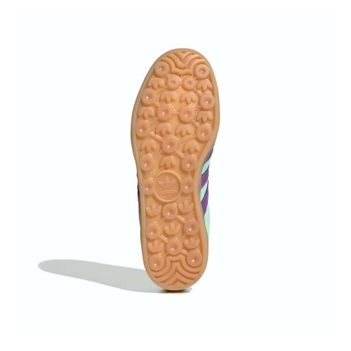 Adidas Gazelle Indoor Clear Mint