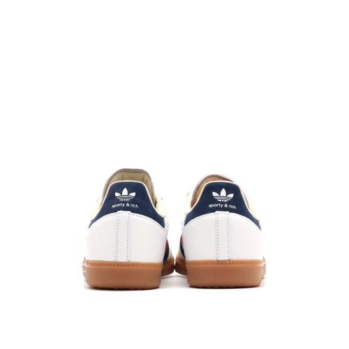 Adidas Samba OG Sporty & Rich USA