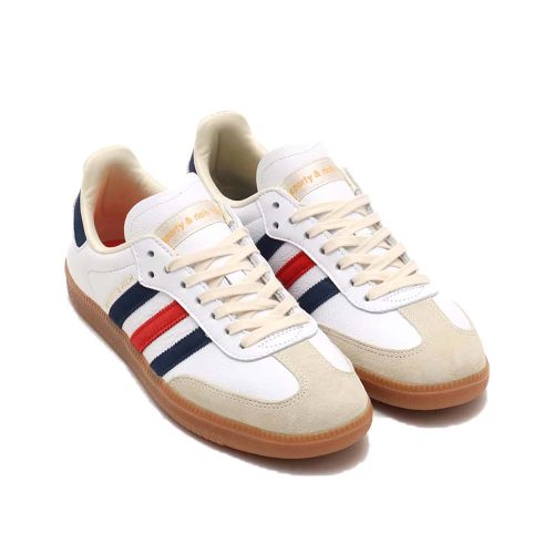 Adidas Samba OG Sporty & Rich USA