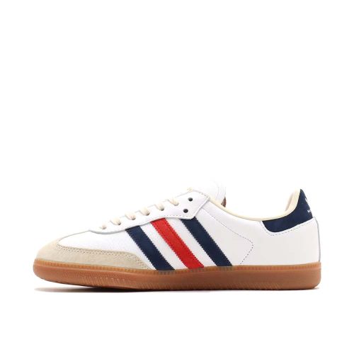 Adidas Samba OG Sporty & Rich USA